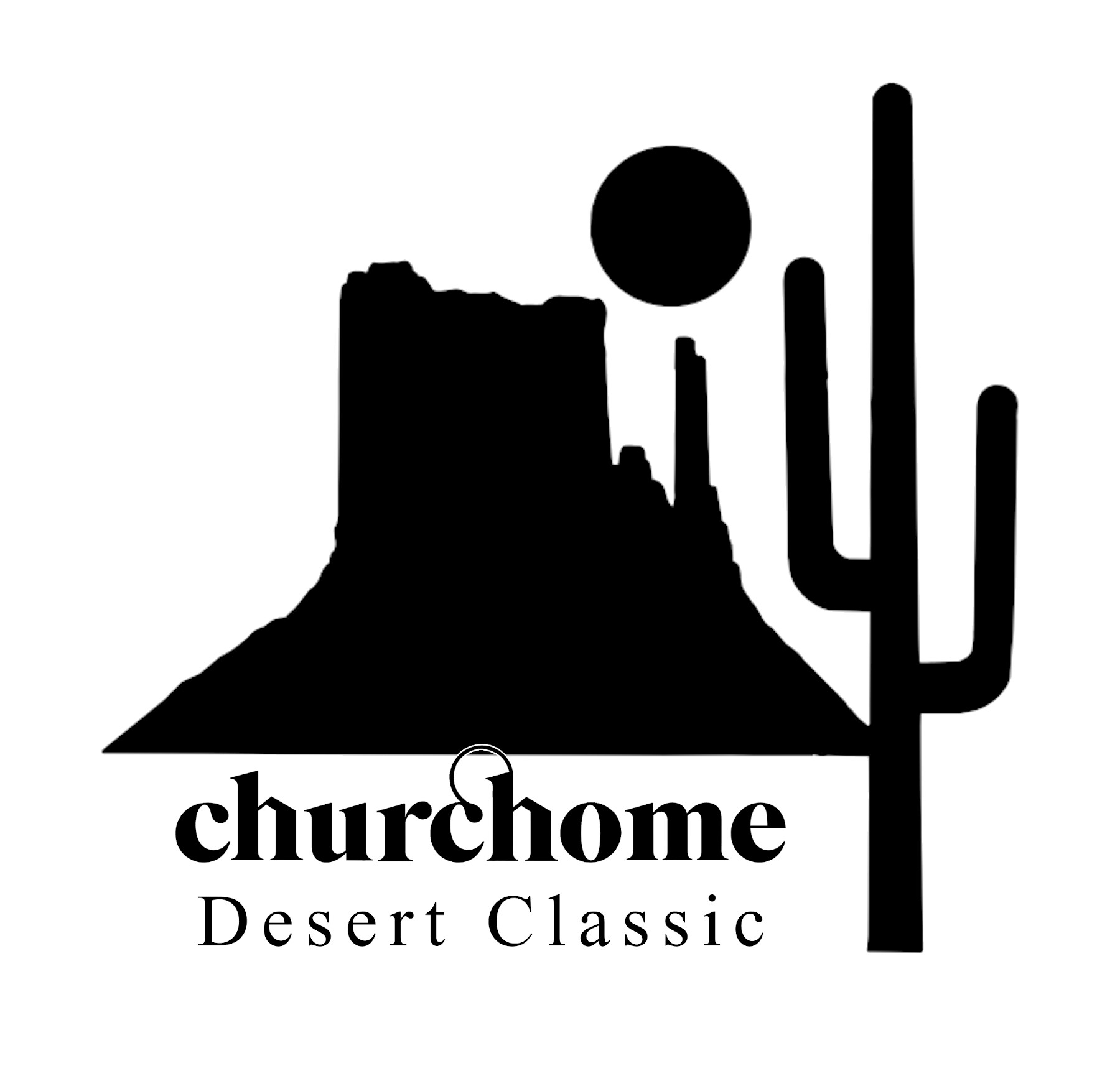 Churchome Desert Classic